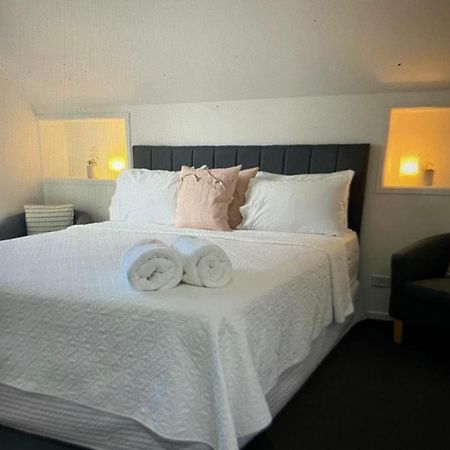 Rainbow Beach Dream Studio Motel Style Apartment المظهر الخارجي الصورة