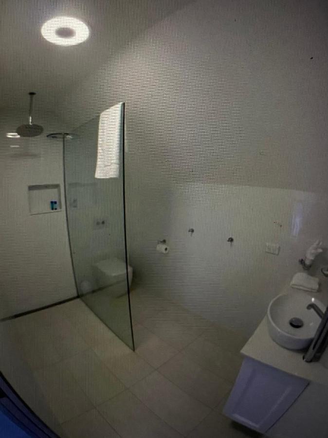 Rainbow Beach Dream Studio Motel Style Apartment المظهر الخارجي الصورة