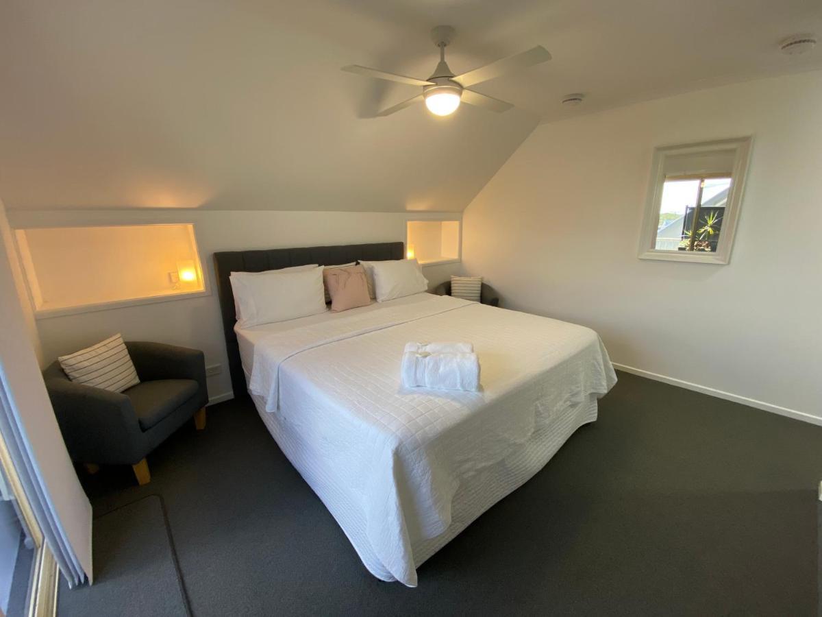 Rainbow Beach Dream Studio Motel Style Apartment المظهر الخارجي الصورة
