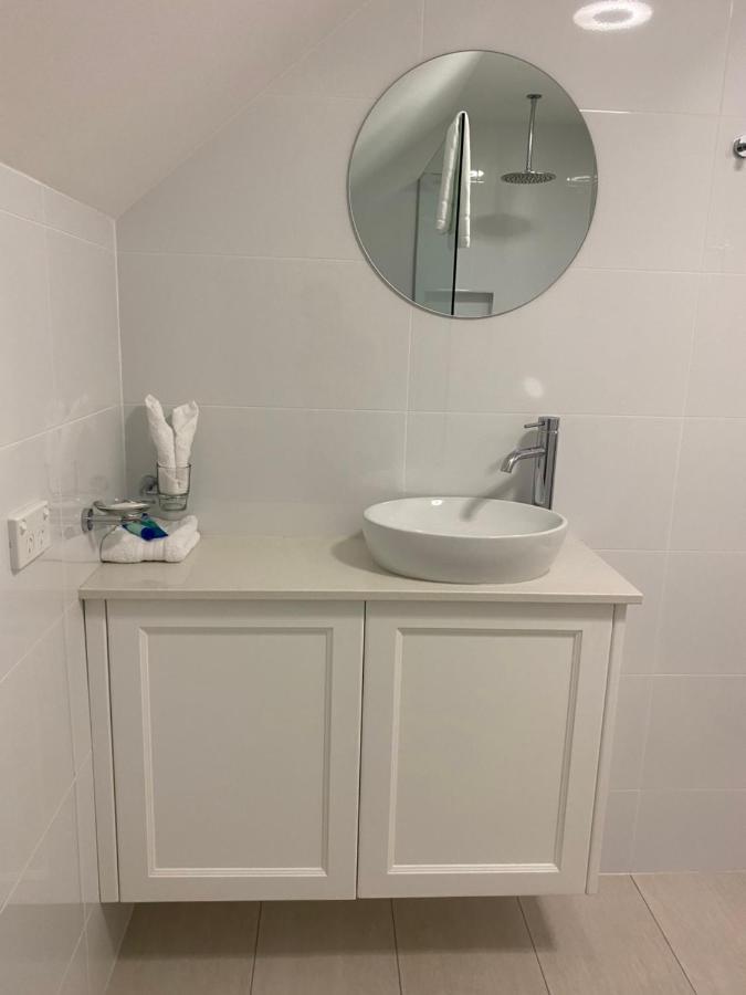 Rainbow Beach Dream Studio Motel Style Apartment المظهر الخارجي الصورة