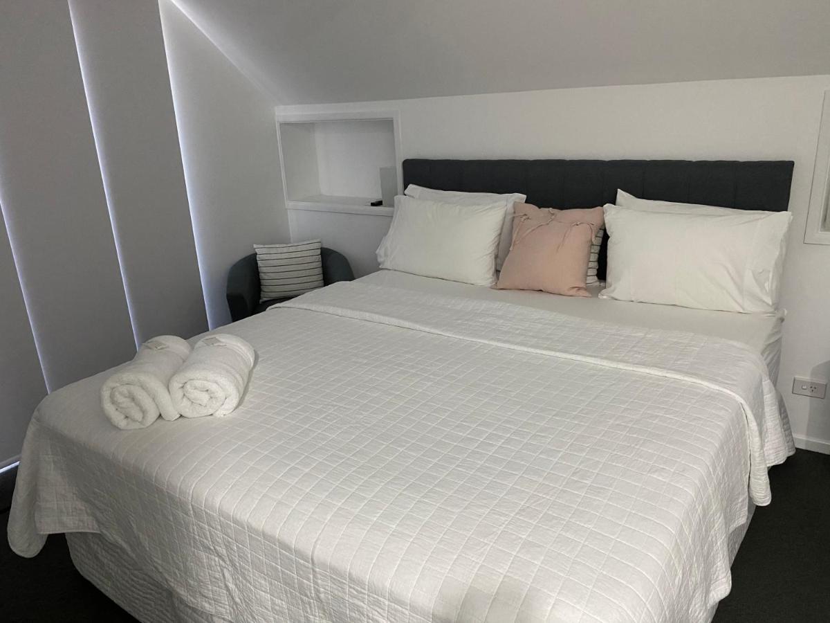Rainbow Beach Dream Studio Motel Style Apartment المظهر الخارجي الصورة