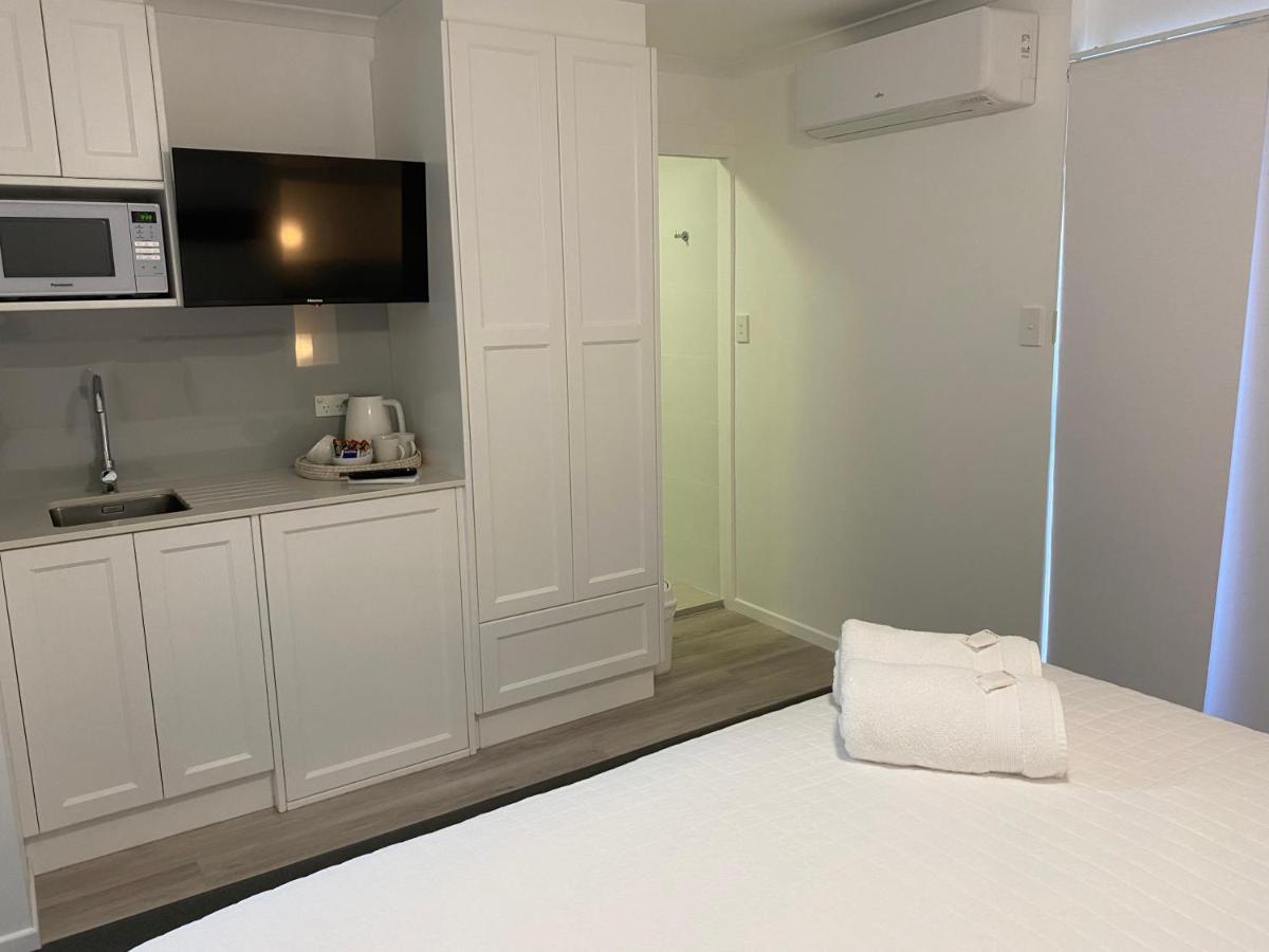 Rainbow Beach Dream Studio Motel Style Apartment المظهر الخارجي الصورة