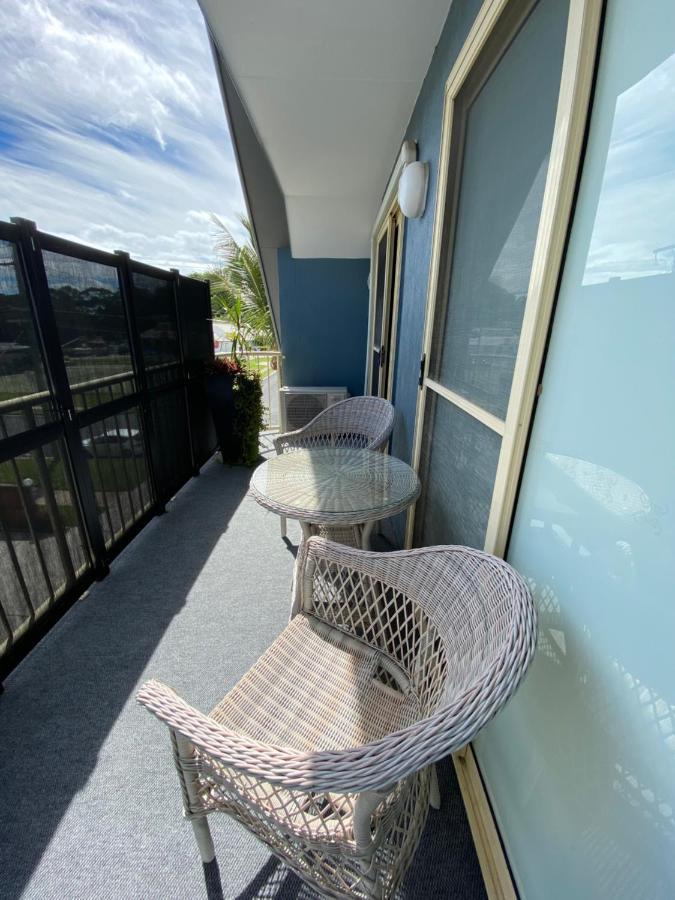 Rainbow Beach Dream Studio Motel Style Apartment المظهر الخارجي الصورة