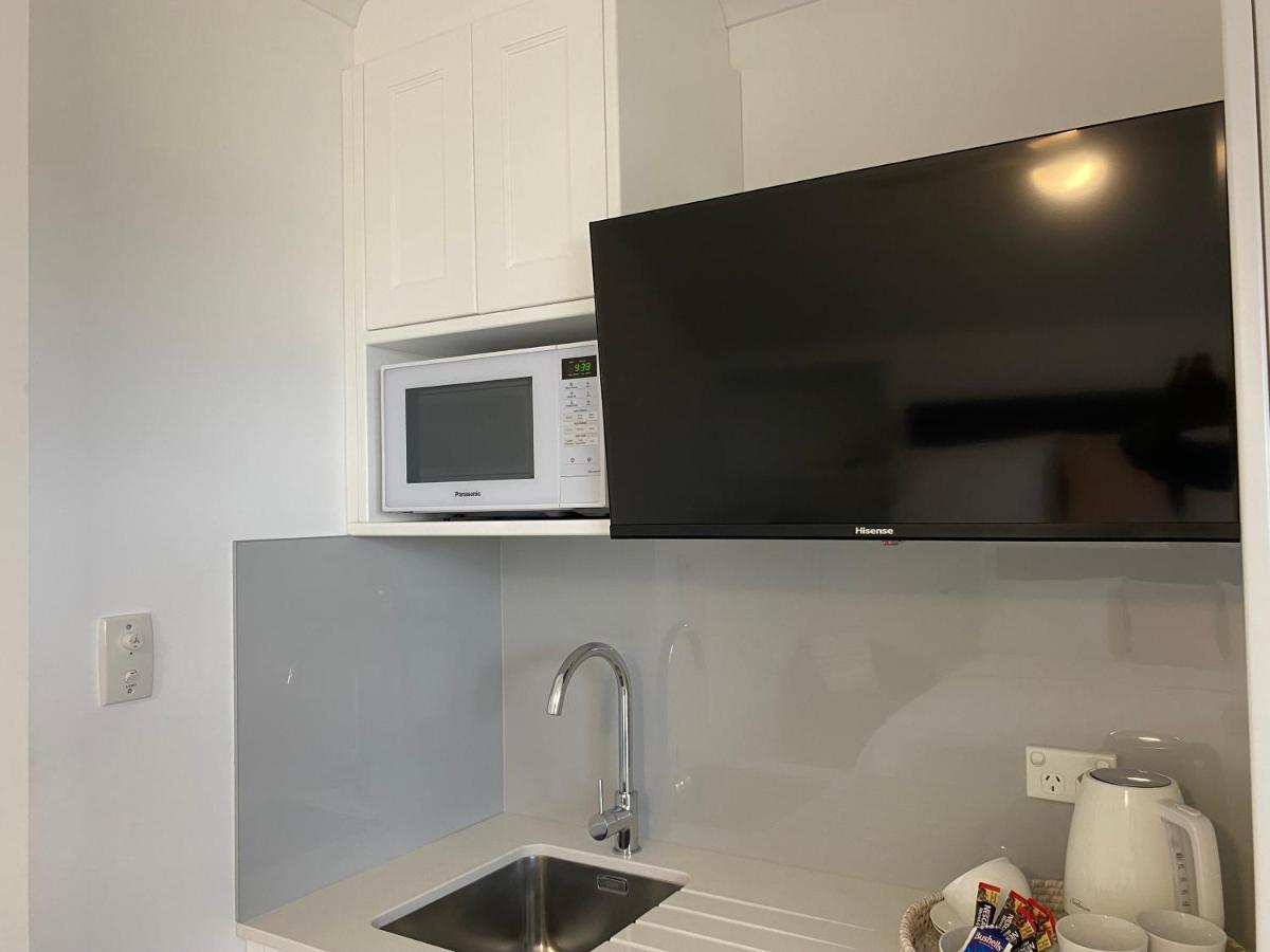 Rainbow Beach Dream Studio Motel Style Apartment المظهر الخارجي الصورة