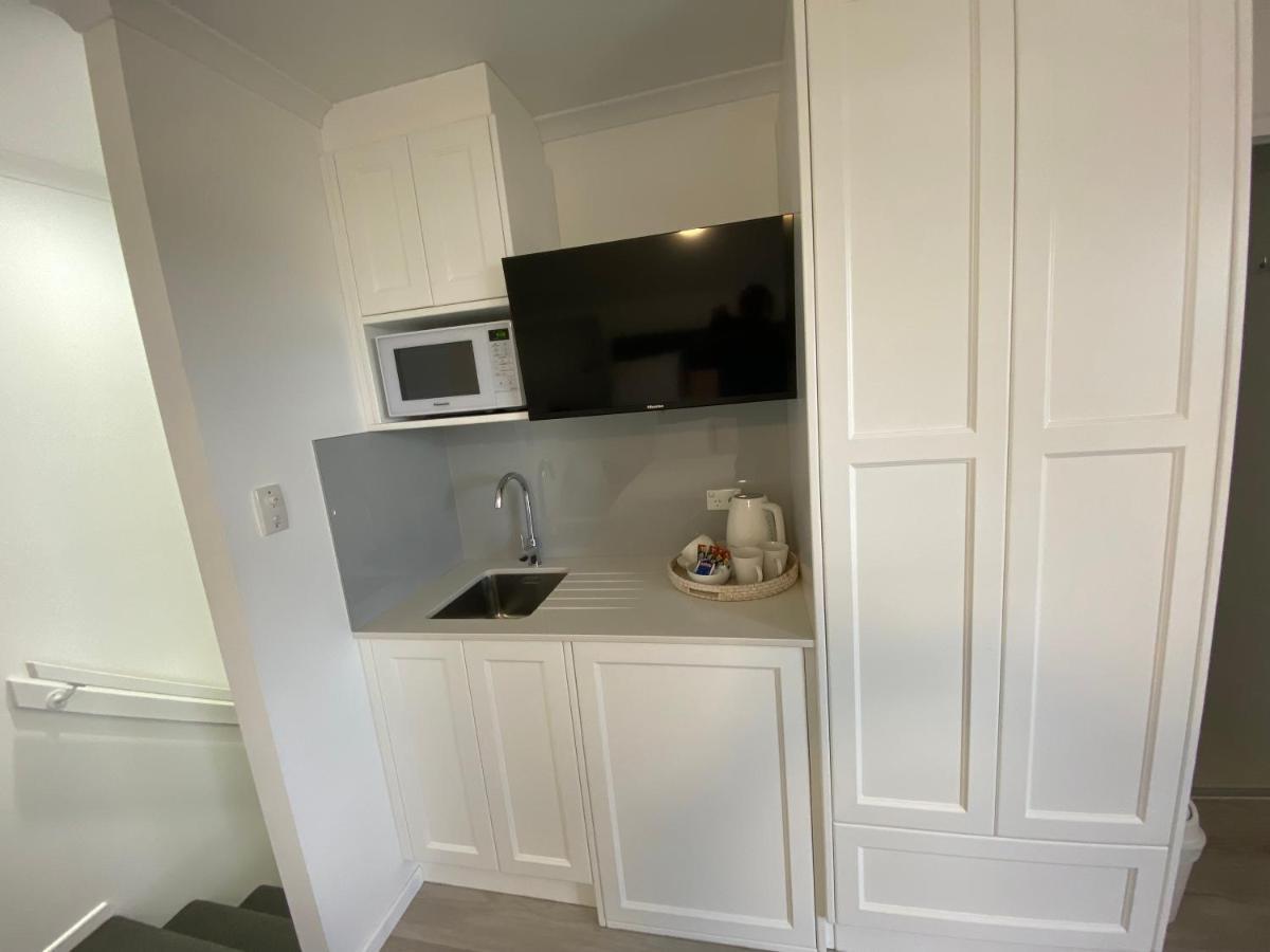 Rainbow Beach Dream Studio Motel Style Apartment المظهر الخارجي الصورة