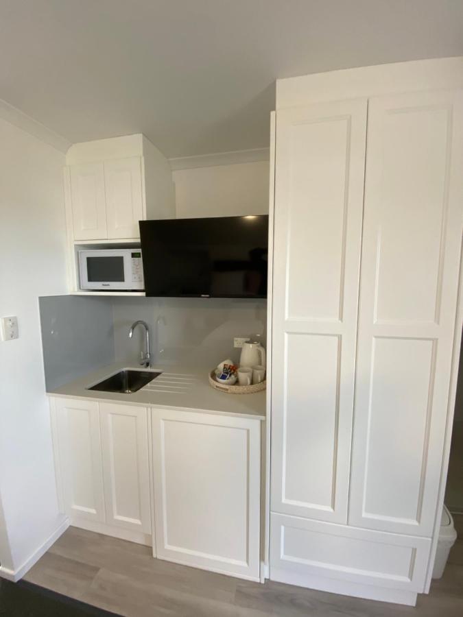 Rainbow Beach Dream Studio Motel Style Apartment المظهر الخارجي الصورة