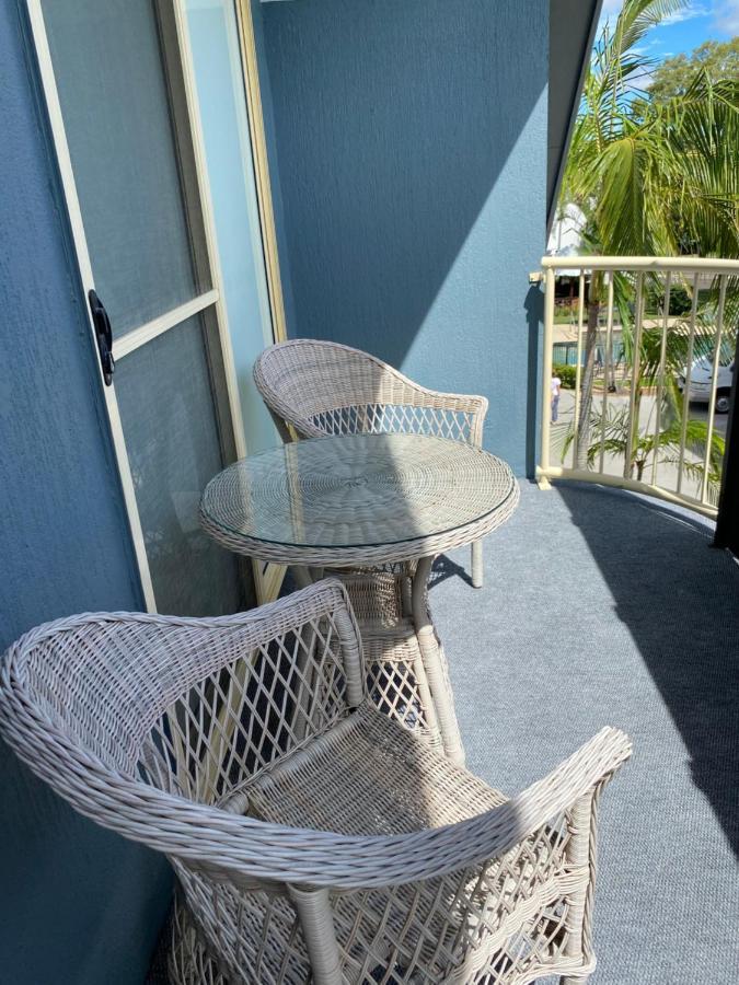 Rainbow Beach Dream Studio Motel Style Apartment المظهر الخارجي الصورة